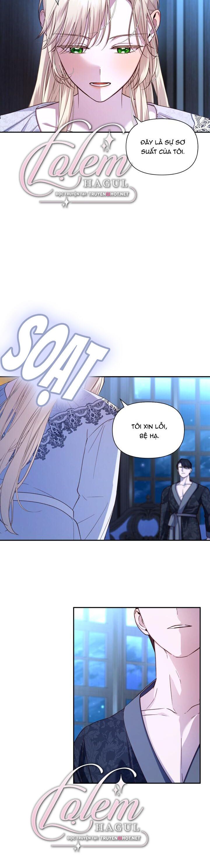 đọc truyện Phương Pháp Che Giấu Đứa Con Của Hoàng Đế Chương 71 ảnh 25 tại Thiên Thai Truyện