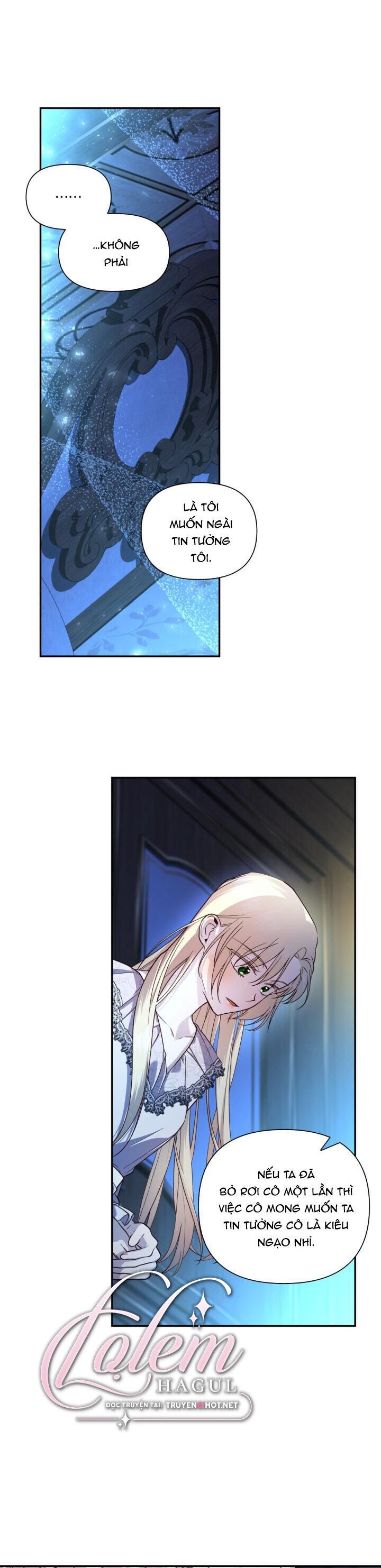 đọc truyện Phương Pháp Che Giấu Đứa Con Của Hoàng Đế Chương 71 ảnh 26 tại Thiên Thai Truyện