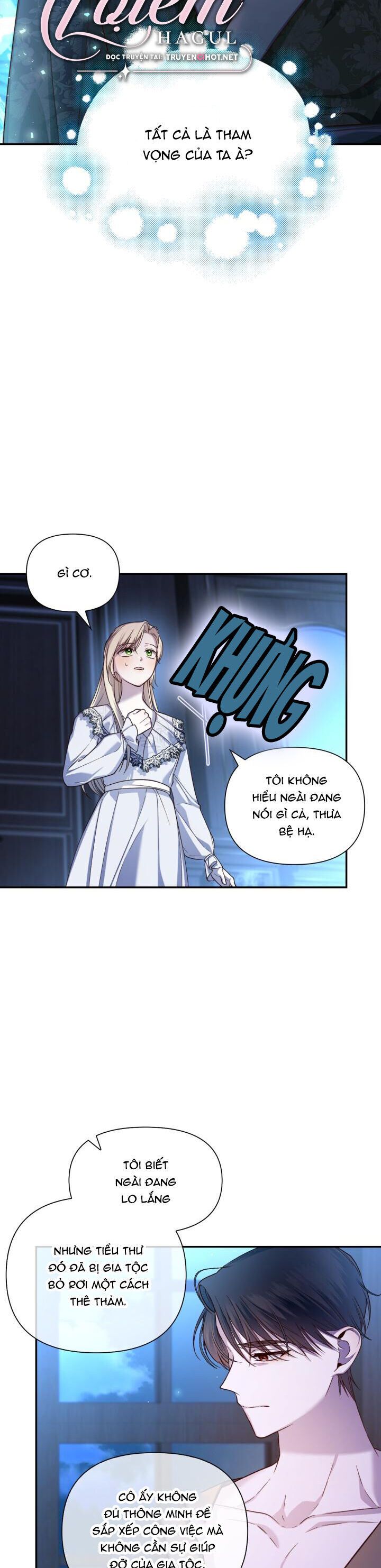 đọc truyện Phương Pháp Che Giấu Đứa Con Của Hoàng Đế Chương 71 ảnh 28 tại Thiên Thai Truyện