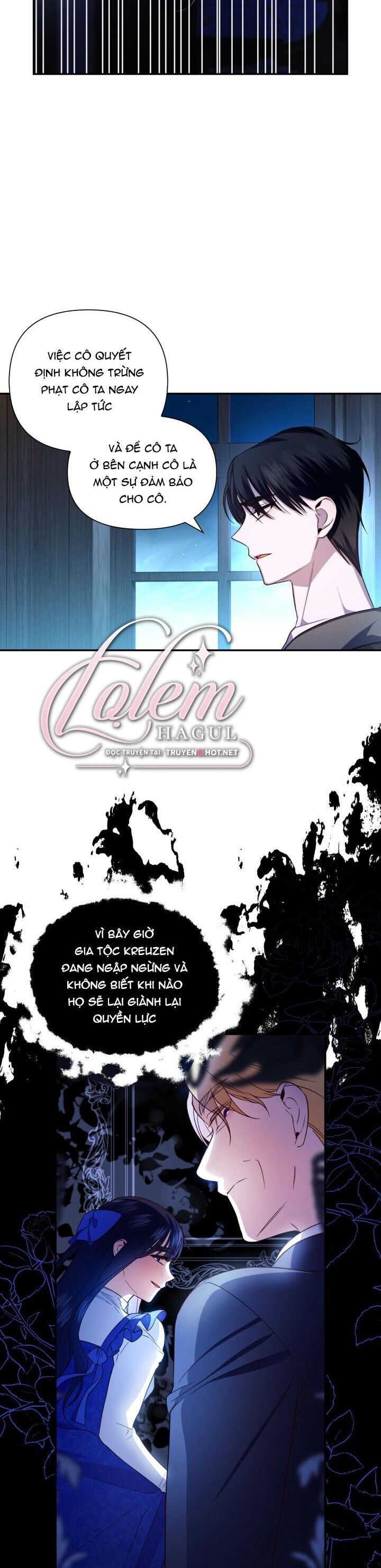 đọc truyện Phương Pháp Che Giấu Đứa Con Của Hoàng Đế Chương 71 ảnh 30 tại Thiên Thai Truyện