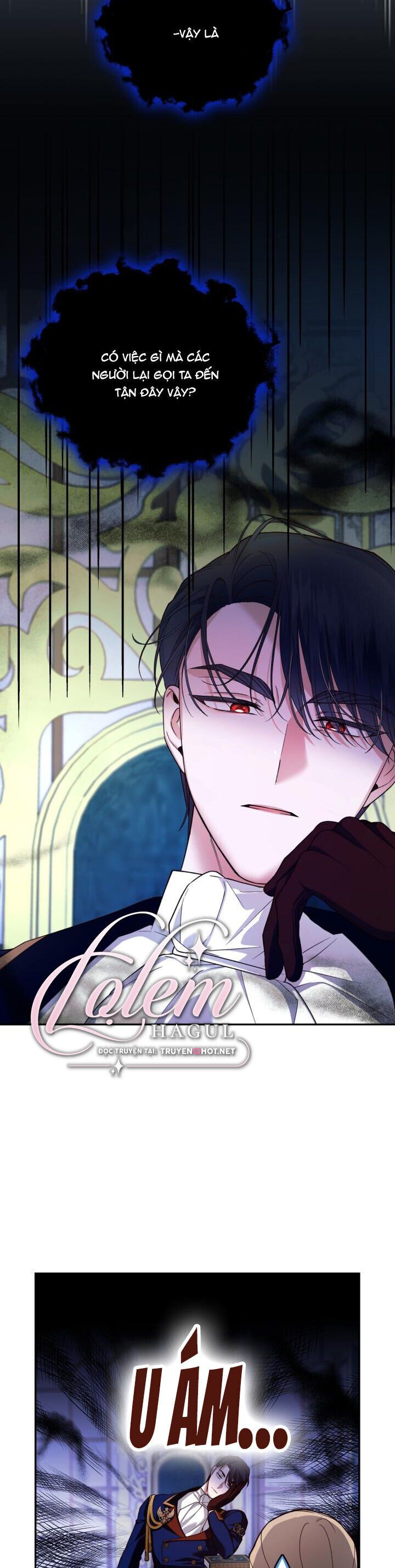 đọc truyện Phương Pháp Che Giấu Đứa Con Của Hoàng Đế Chương 71 ảnh 9 tại Thiên Thai Truyện