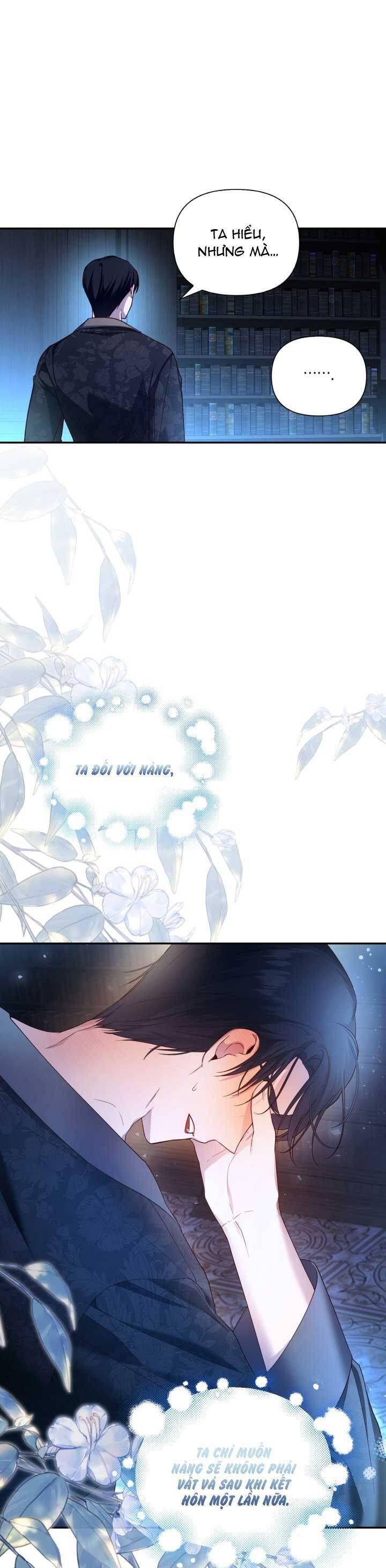 đọc truyện Phương Pháp Che Giấu Đứa Con Của Hoàng Đế Chương 72 ảnh 3 tại Thiên Thai Truyện