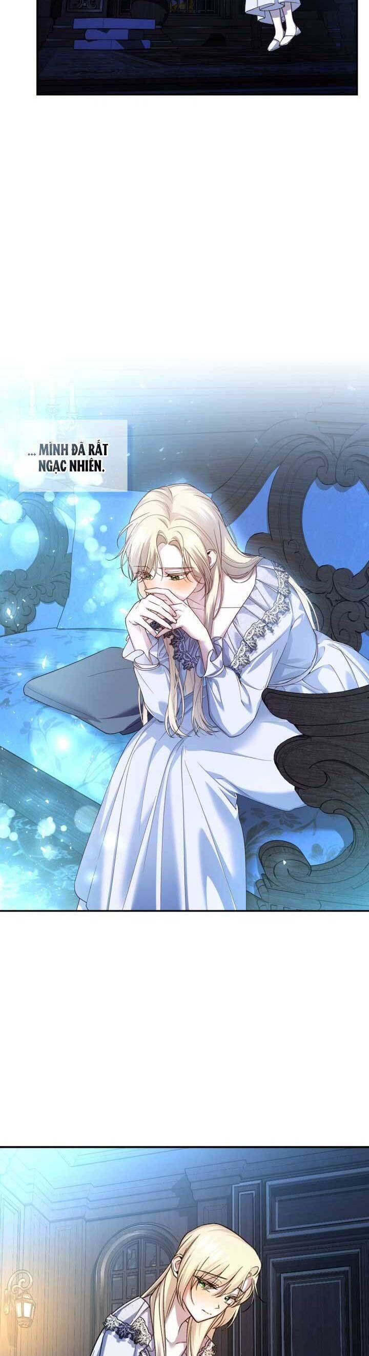 đọc truyện Phương Pháp Che Giấu Đứa Con Của Hoàng Đế Chương 72 ảnh 12 tại Thiên Thai Truyện