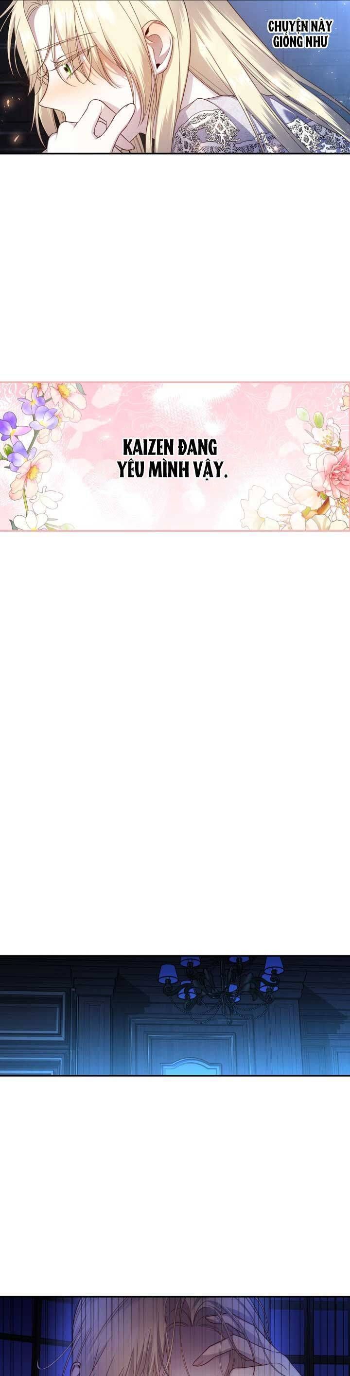 đọc truyện Phương Pháp Che Giấu Đứa Con Của Hoàng Đế Chương 72 ảnh 14 tại Thiên Thai Truyện