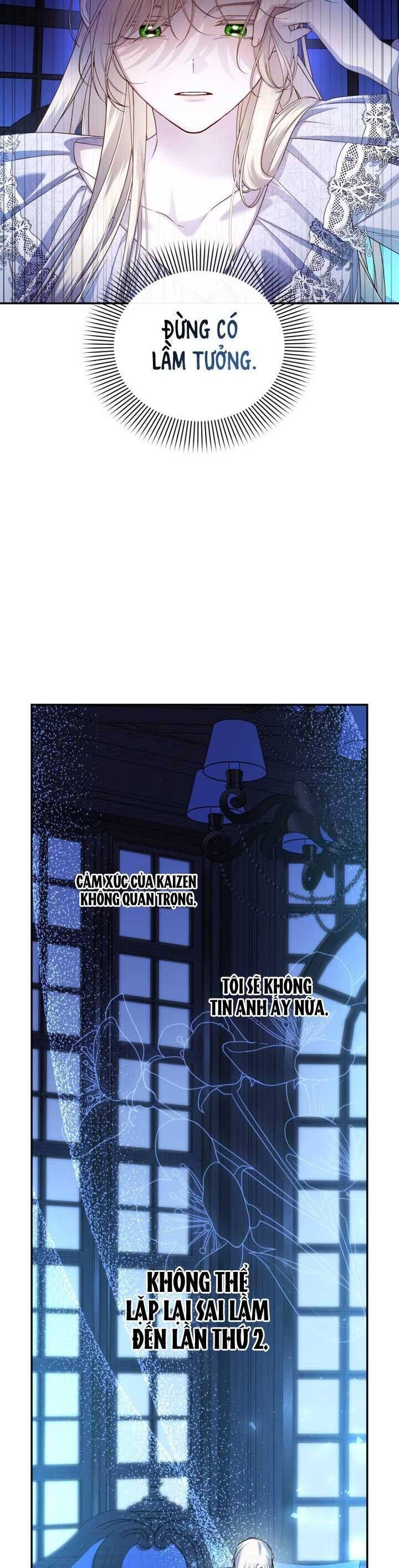 đọc truyện Phương Pháp Che Giấu Đứa Con Của Hoàng Đế Chương 72 ảnh 15 tại Thiên Thai Truyện