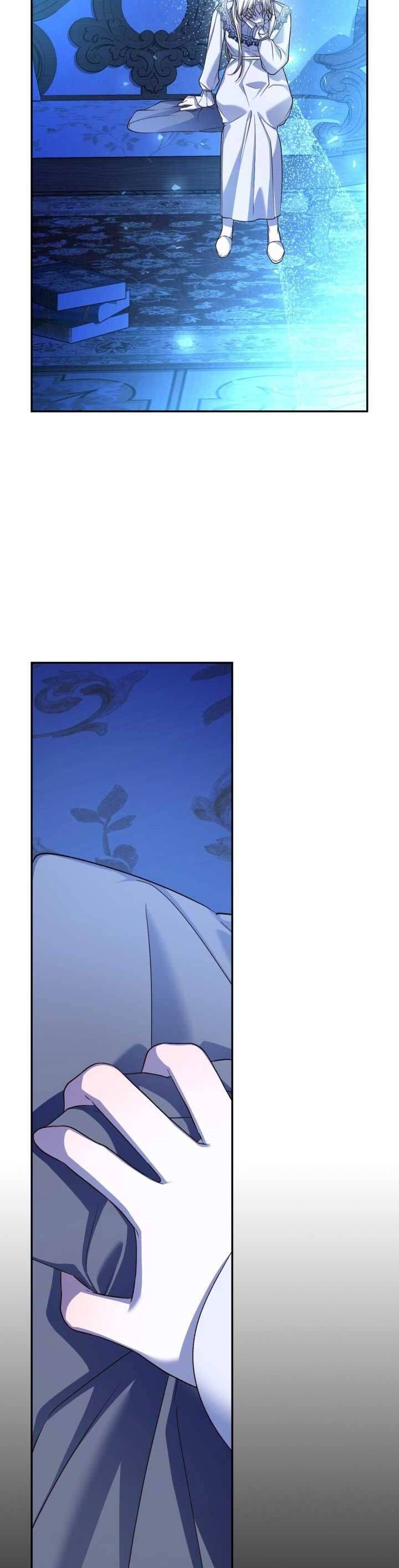 đọc truyện Phương Pháp Che Giấu Đứa Con Của Hoàng Đế Chương 72 ảnh 16 tại Thiên Thai Truyện