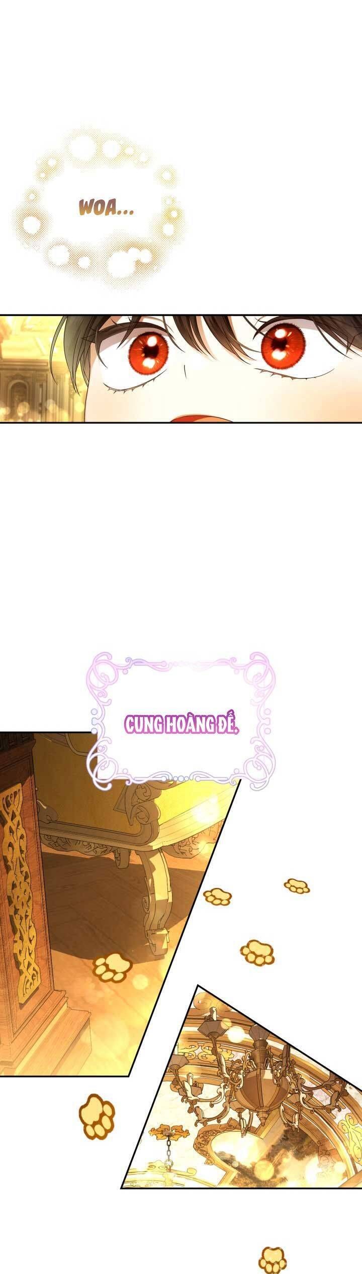 đọc truyện Phương Pháp Che Giấu Đứa Con Của Hoàng Đế Chương 72 ảnh 20 tại Thiên Thai Truyện