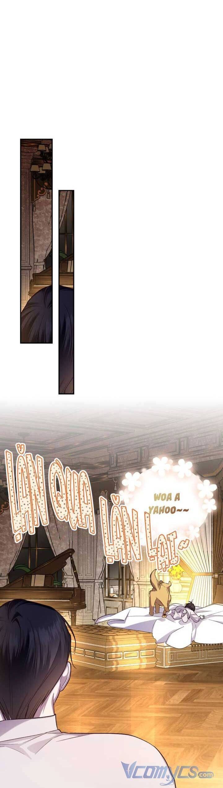 đọc truyện Phương Pháp Che Giấu Đứa Con Của Hoàng Đế Chương 72 ảnh 24 tại Thiên Thai Truyện