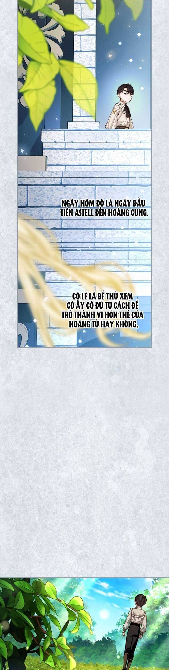 đọc truyện Phương Pháp Che Giấu Đứa Con Của Hoàng Đế Chương 72 ảnh 33 tại Thiên Thai Truyện