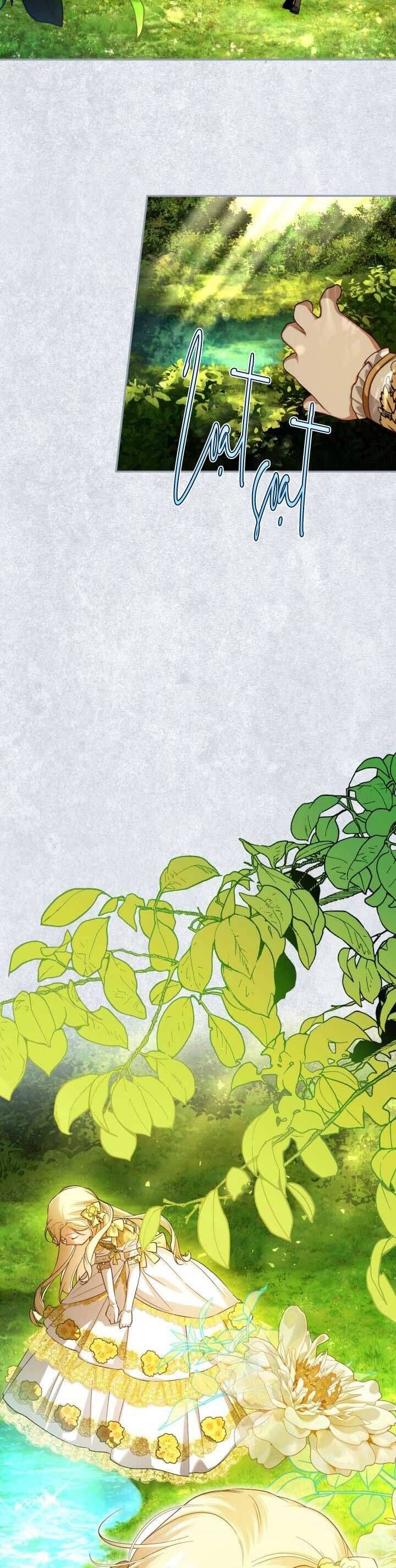 đọc truyện Phương Pháp Che Giấu Đứa Con Của Hoàng Đế Chương 72 ảnh 34 tại Thiên Thai Truyện