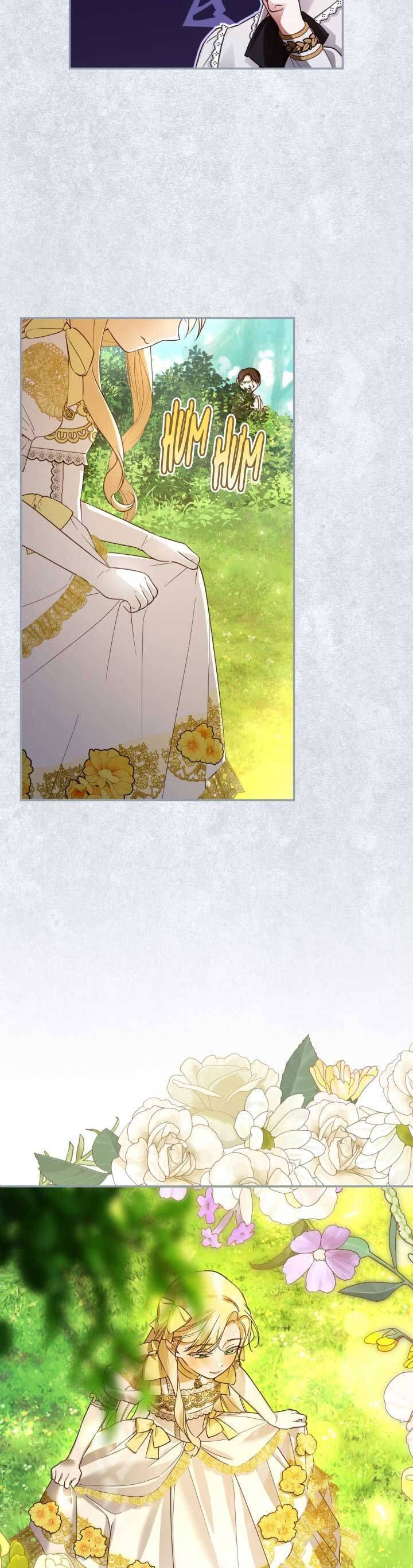 đọc truyện Phương Pháp Che Giấu Đứa Con Của Hoàng Đế Chương 72 ảnh 36 tại Thiên Thai Truyện