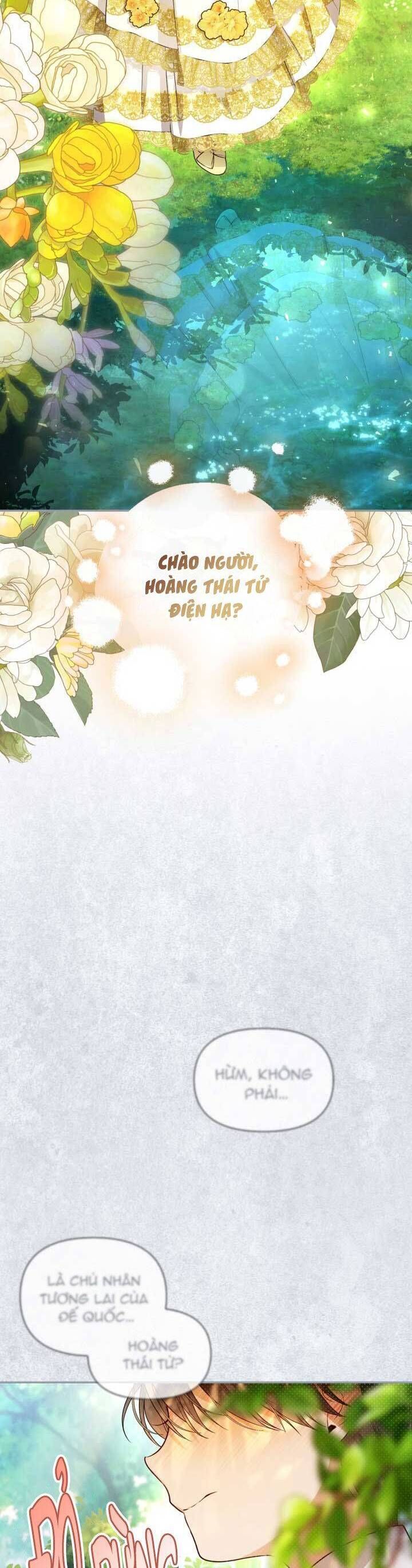 đọc truyện Phương Pháp Che Giấu Đứa Con Của Hoàng Đế Chương 72 ảnh 37 tại Thiên Thai Truyện