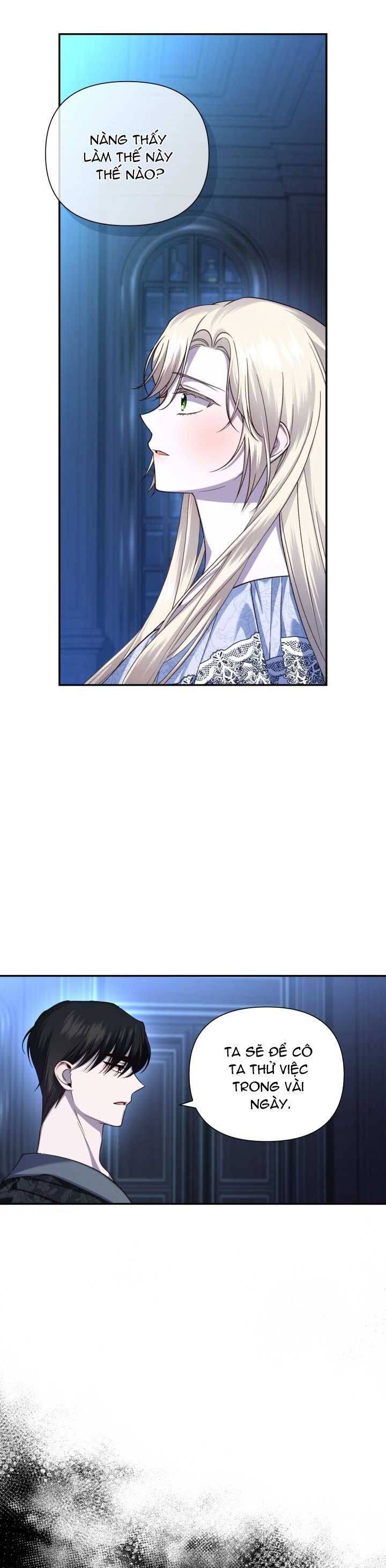 đọc truyện Phương Pháp Che Giấu Đứa Con Của Hoàng Đế Chương 72 ảnh 7 tại Thiên Thai Truyện