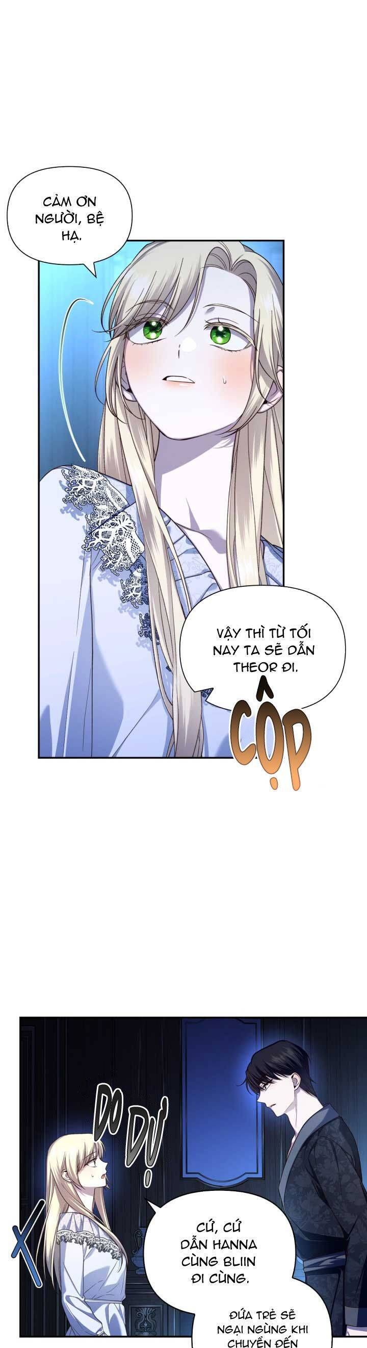 đọc truyện Phương Pháp Che Giấu Đứa Con Của Hoàng Đế Chương 72 ảnh 9 tại Thiên Thai Truyện