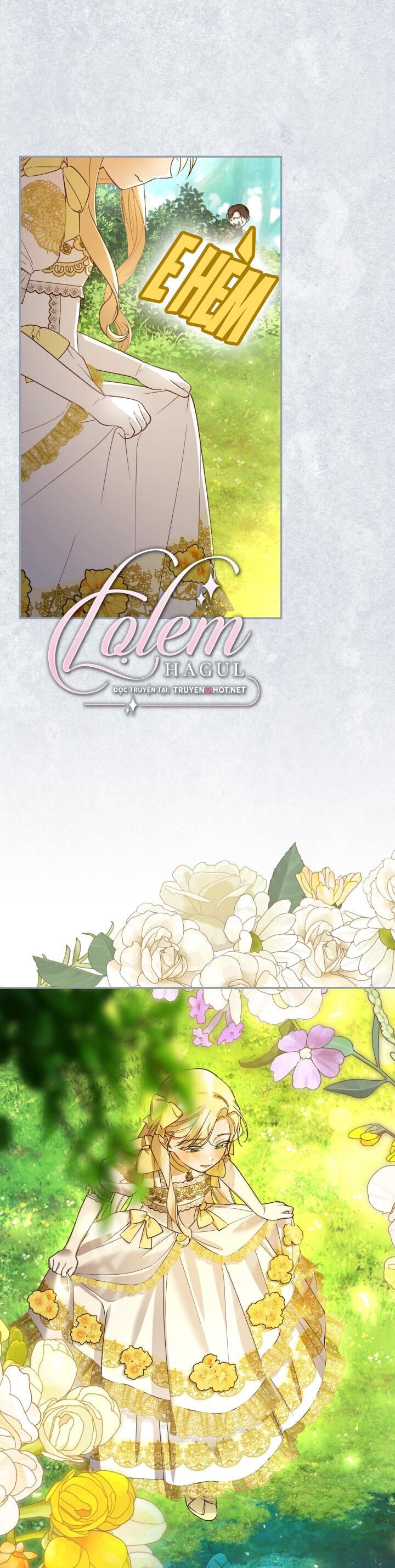 đọc truyện Phương Pháp Che Giấu Đứa Con Của Hoàng Đế Chương 73 ảnh 3 tại Thiên Thai Truyện