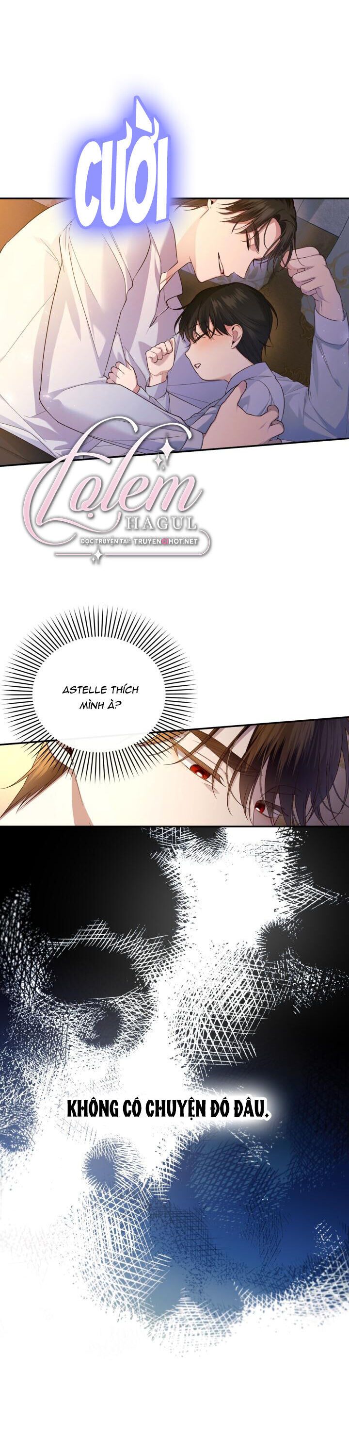 đọc truyện Phương Pháp Che Giấu Đứa Con Của Hoàng Đế Chương 73 ảnh 15 tại Thiên Thai Truyện