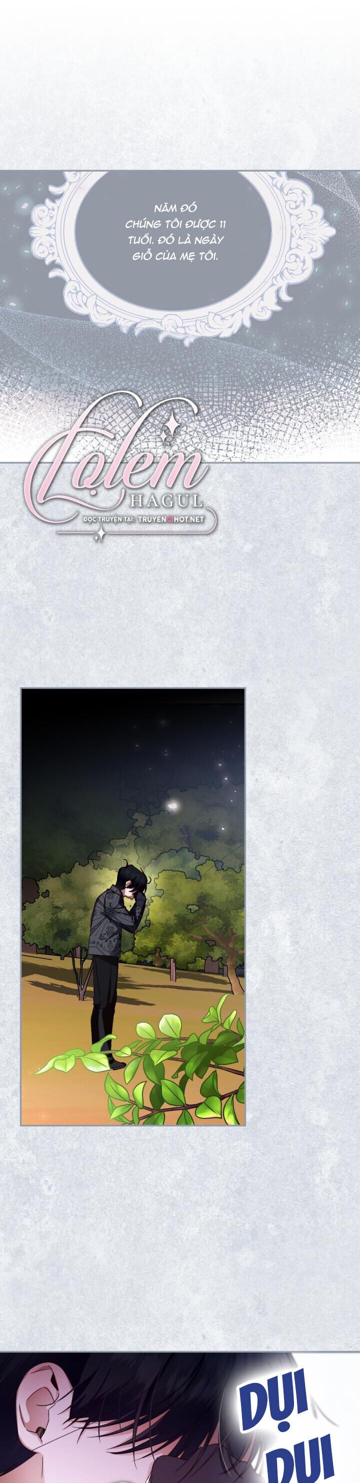 đọc truyện Phương Pháp Che Giấu Đứa Con Của Hoàng Đế Chương 73 ảnh 16 tại Thiên Thai Truyện