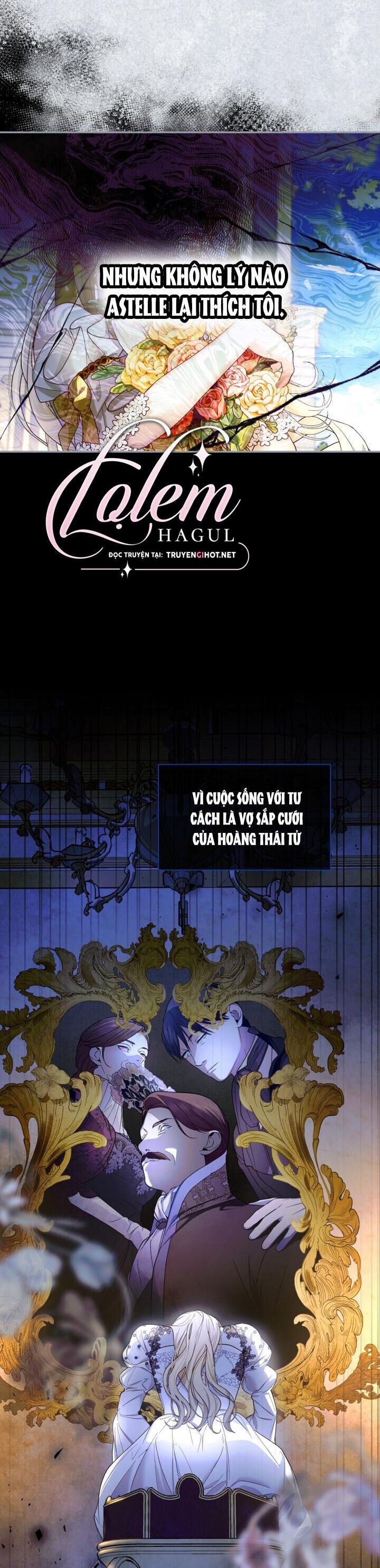 đọc truyện Phương Pháp Che Giấu Đứa Con Của Hoàng Đế Chương 73 ảnh 20 tại Thiên Thai Truyện