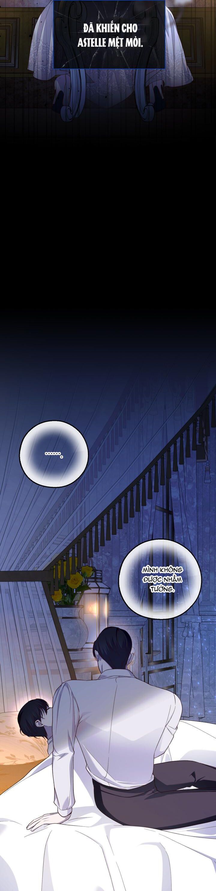 đọc truyện Phương Pháp Che Giấu Đứa Con Của Hoàng Đế Chương 73 ảnh 21 tại Thiên Thai Truyện