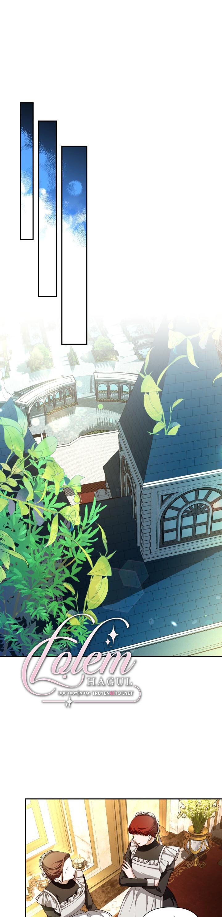 đọc truyện Phương Pháp Che Giấu Đứa Con Của Hoàng Đế Chương 73 ảnh 23 tại Thiên Thai Truyện