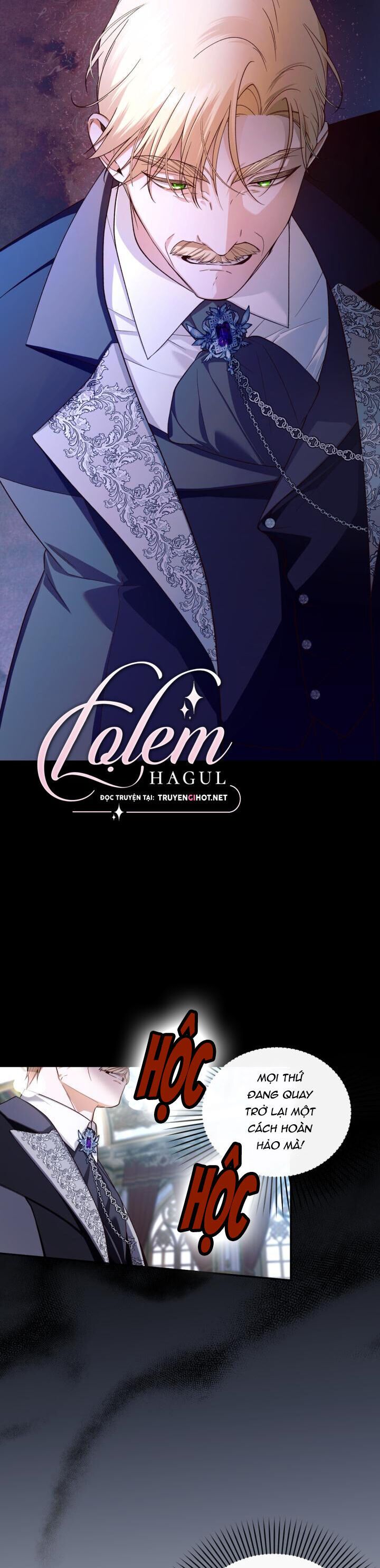 đọc truyện Phương Pháp Che Giấu Đứa Con Của Hoàng Đế Chương 73 ảnh 26 tại Thiên Thai Truyện