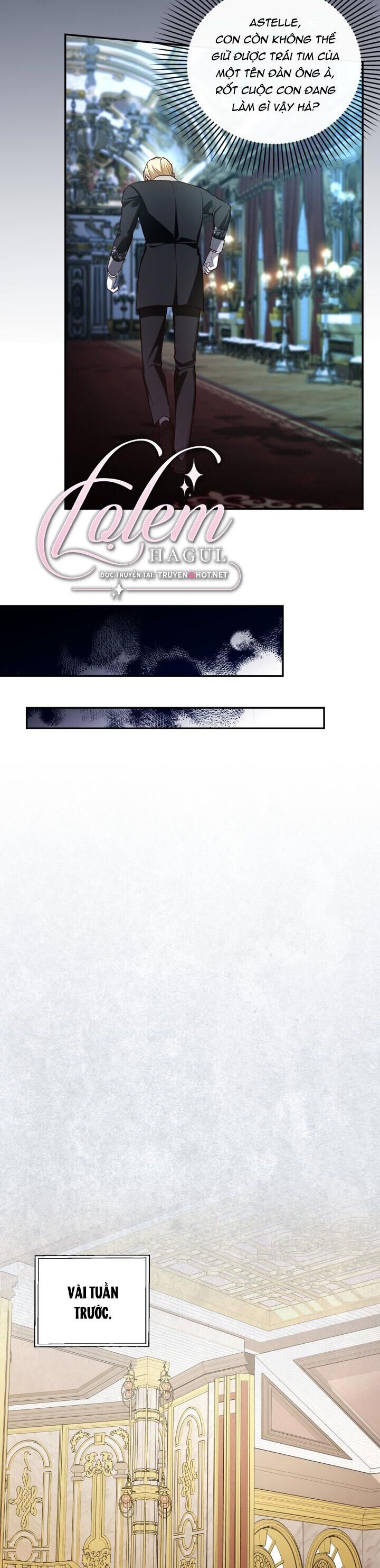 đọc truyện Phương Pháp Che Giấu Đứa Con Của Hoàng Đế Chương 73 ảnh 27 tại Thiên Thai Truyện