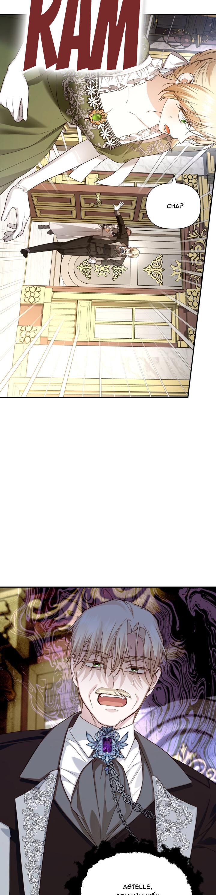 đọc truyện Phương Pháp Che Giấu Đứa Con Của Hoàng Đế Chương 73 ảnh 34 tại Thiên Thai Truyện