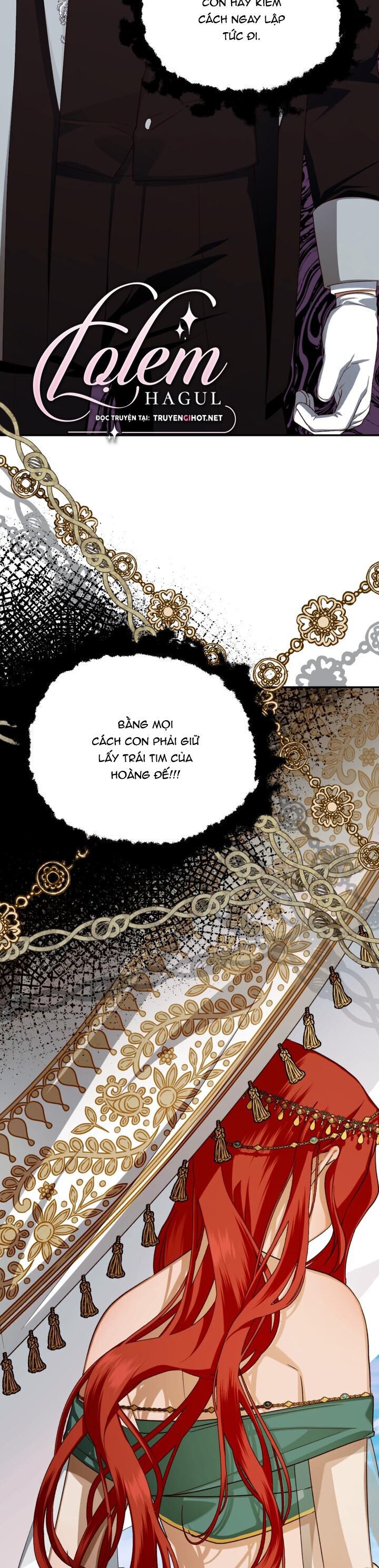 đọc truyện Phương Pháp Che Giấu Đứa Con Của Hoàng Đế Chương 73 ảnh 35 tại Thiên Thai Truyện