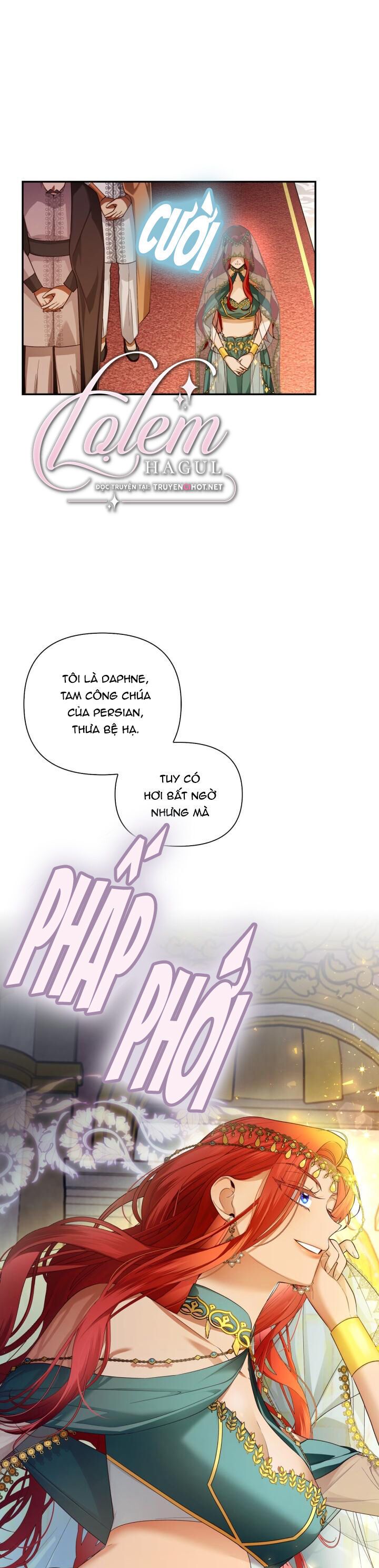 đọc truyện Phương Pháp Che Giấu Đứa Con Của Hoàng Đế Chương 73 ảnh 37 tại Thiên Thai Truyện