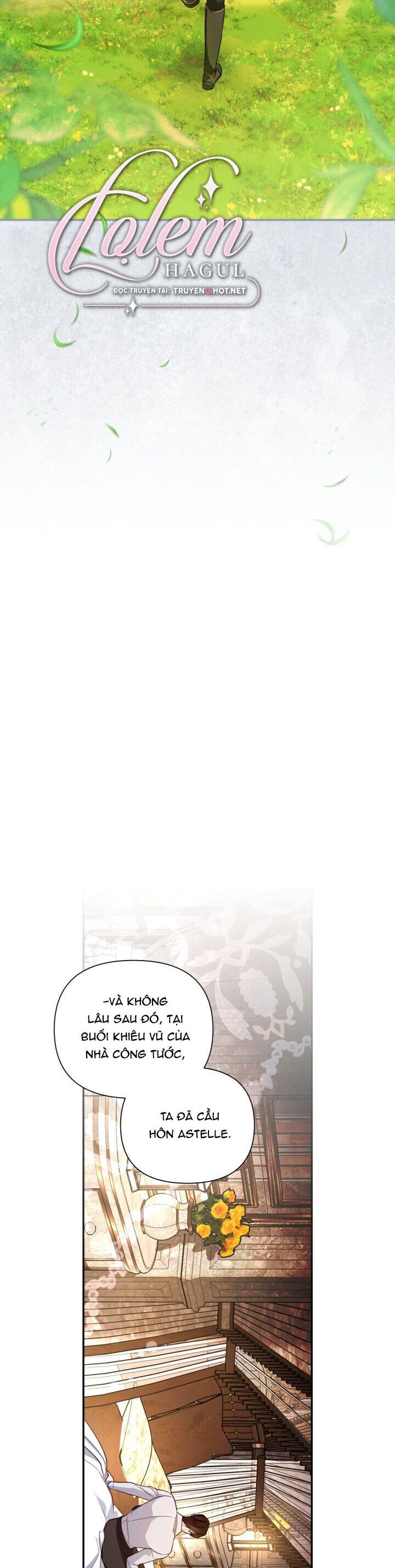 đọc truyện Phương Pháp Che Giấu Đứa Con Của Hoàng Đế Chương 73 ảnh 6 tại Thiên Thai Truyện