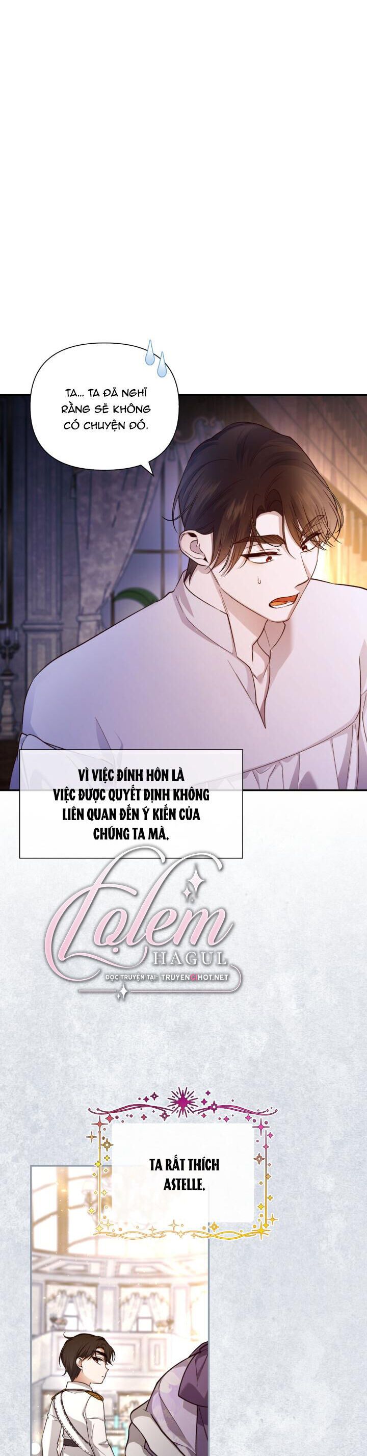 đọc truyện Phương Pháp Che Giấu Đứa Con Của Hoàng Đế Chương 73 ảnh 9 tại Thiên Thai Truyện