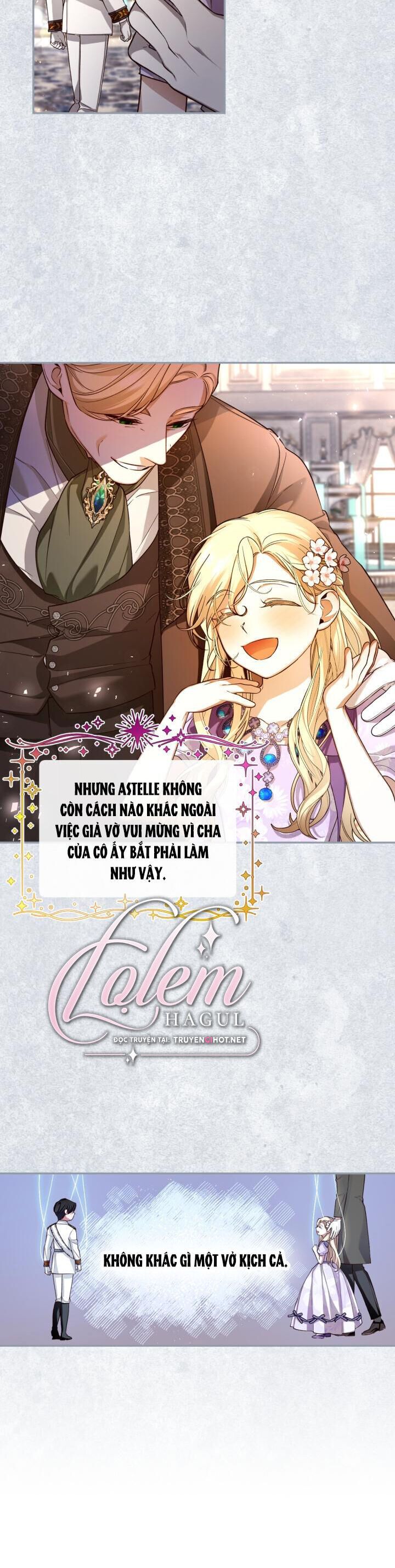 đọc truyện Phương Pháp Che Giấu Đứa Con Của Hoàng Đế Chương 73 ảnh 10 tại Thiên Thai Truyện