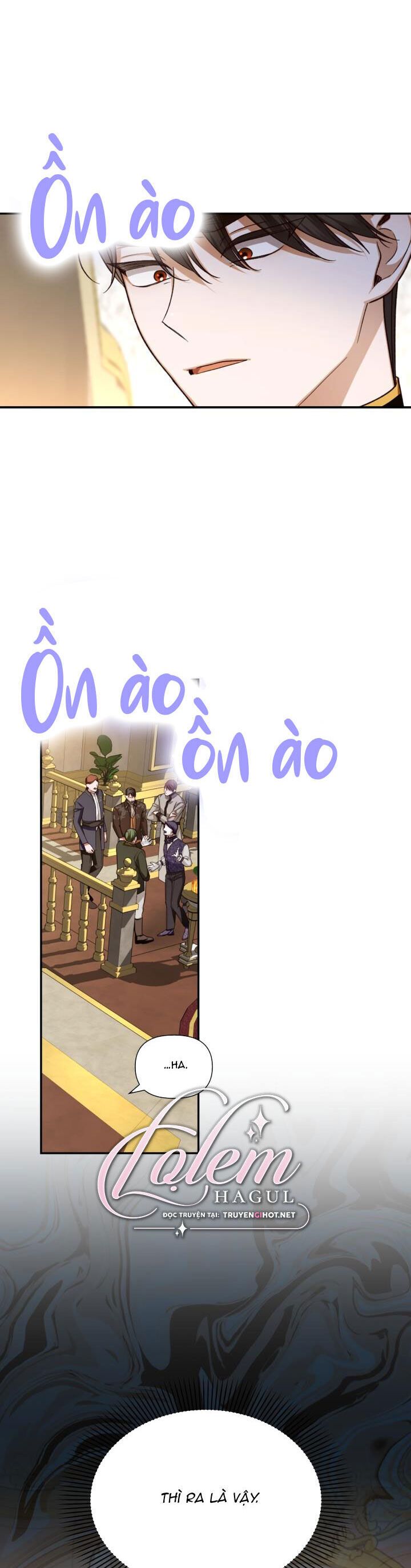 đọc truyện Phương Pháp Che Giấu Đứa Con Của Hoàng Đế Chương 74 ảnh 16 tại Thiên Thai Truyện