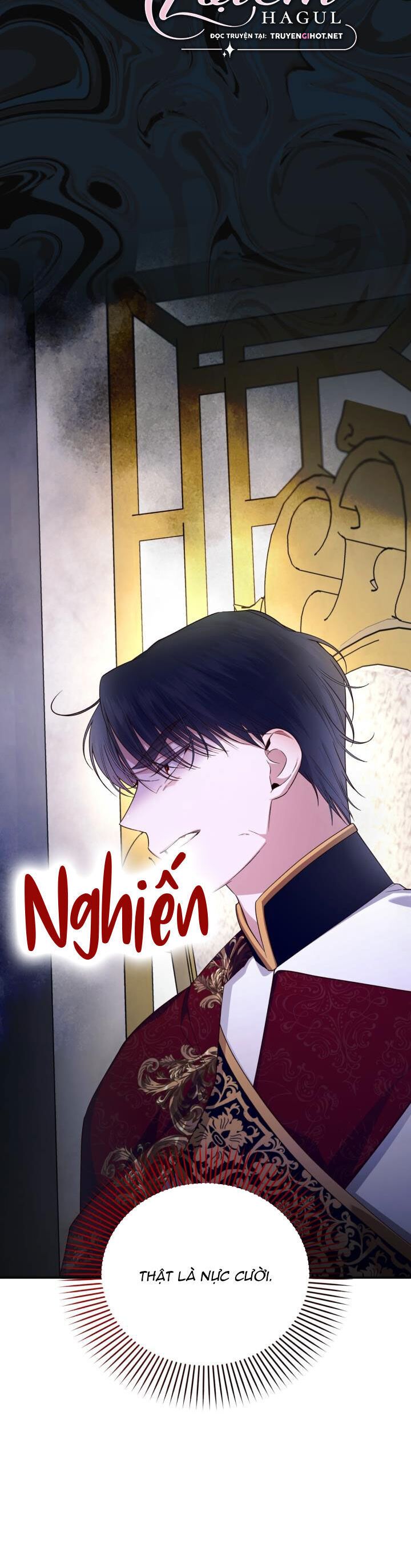 đọc truyện Phương Pháp Che Giấu Đứa Con Của Hoàng Đế Chương 74 ảnh 18 tại Thiên Thai Truyện