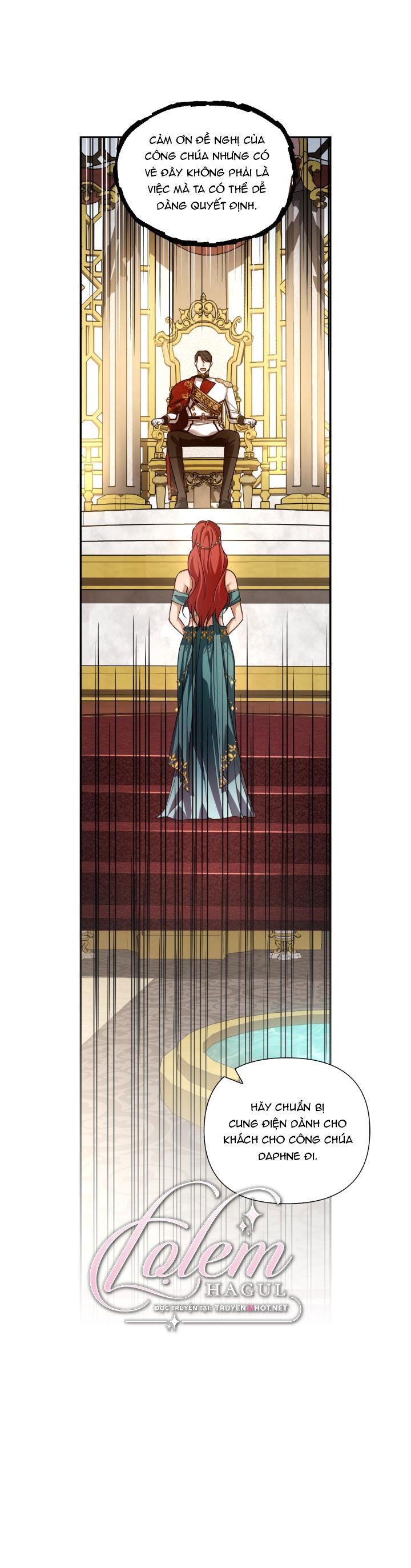 đọc truyện Phương Pháp Che Giấu Đứa Con Của Hoàng Đế Chương 74 ảnh 19 tại Thiên Thai Truyện