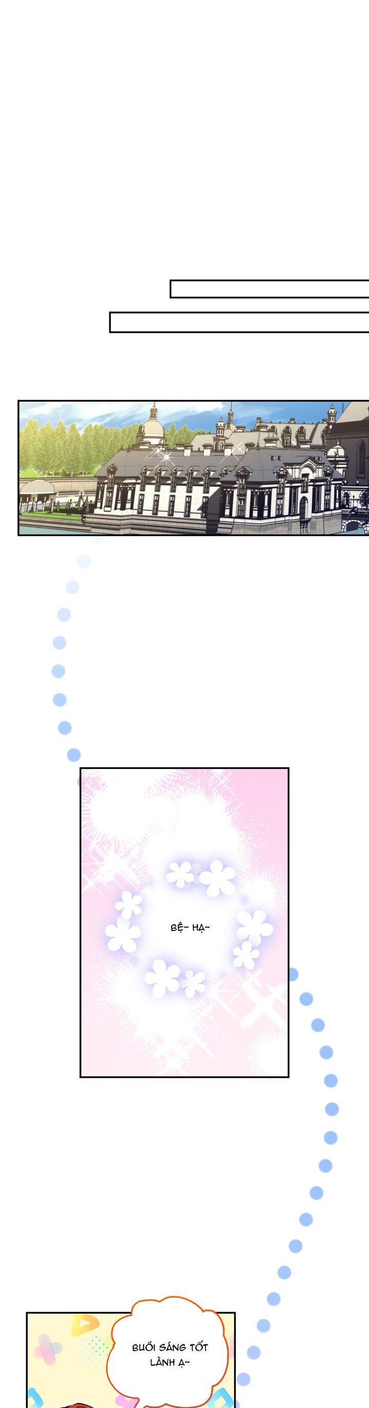 đọc truyện Phương Pháp Che Giấu Đứa Con Của Hoàng Đế Chương 74 ảnh 22 tại Thiên Thai Truyện