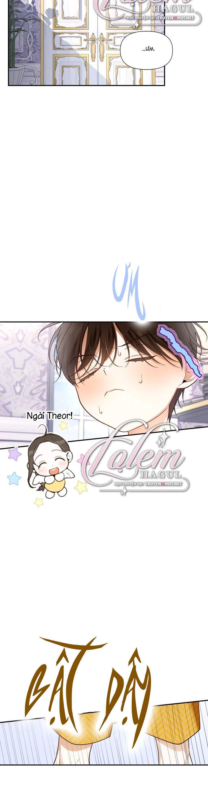 đọc truyện Phương Pháp Che Giấu Đứa Con Của Hoàng Đế Chương 74 ảnh 34 tại Thiên Thai Truyện