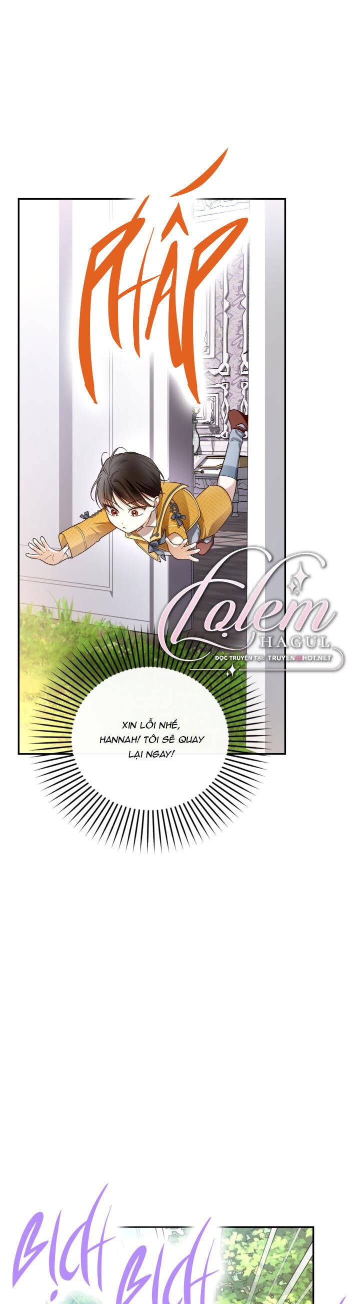 đọc truyện Phương Pháp Che Giấu Đứa Con Của Hoàng Đế Chương 74 ảnh 35 tại Thiên Thai Truyện