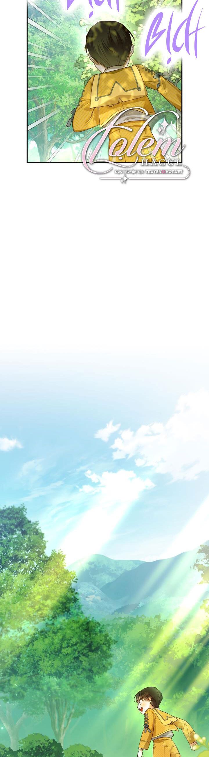 đọc truyện Phương Pháp Che Giấu Đứa Con Của Hoàng Đế Chương 74 ảnh 36 tại Thiên Thai Truyện