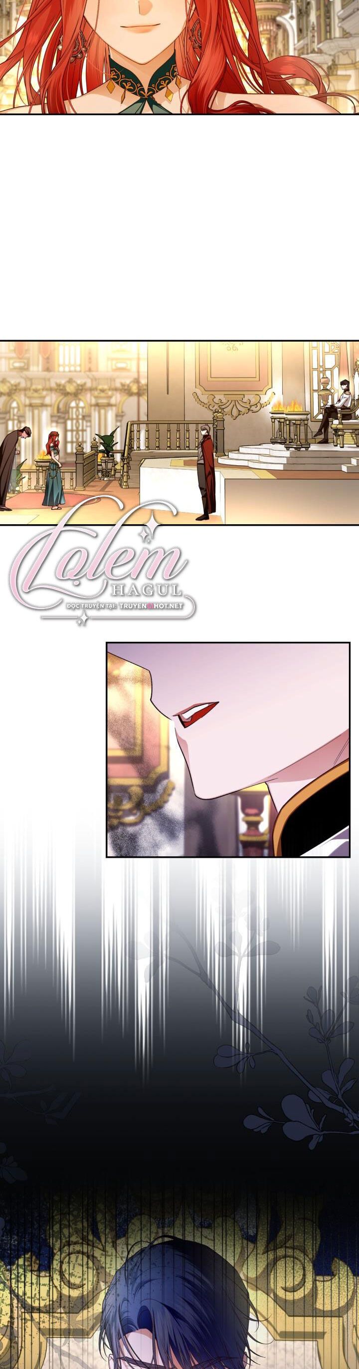 đọc truyện Phương Pháp Che Giấu Đứa Con Của Hoàng Đế Chương 74 ảnh 6 tại Thiên Thai Truyện