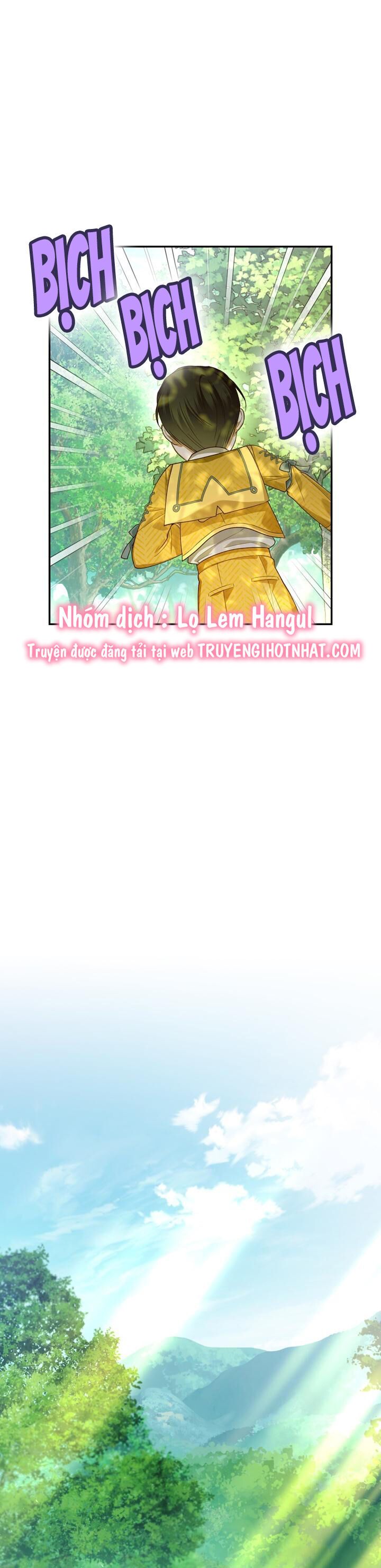 đọc truyện Phương Pháp Che Giấu Đứa Con Của Hoàng Đế Chương 75 ảnh 3 tại Thiên Thai Truyện