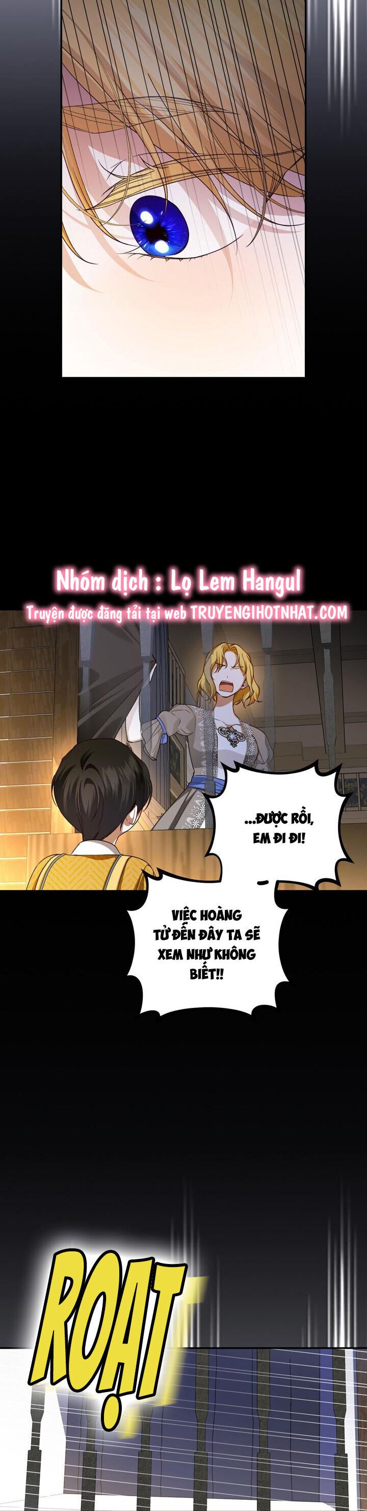 đọc truyện Phương Pháp Che Giấu Đứa Con Của Hoàng Đế Chương 75 ảnh 12 tại Thiên Thai Truyện