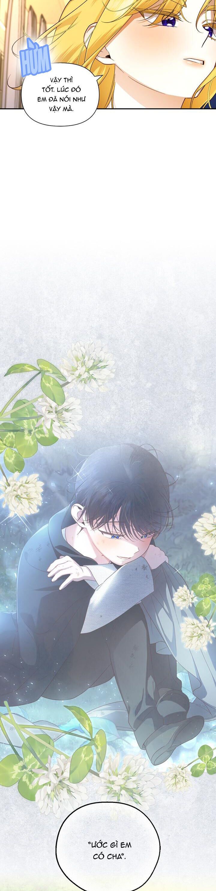 đọc truyện Phương Pháp Che Giấu Đứa Con Của Hoàng Đế Chương 75 ảnh 18 tại Thiên Thai Truyện