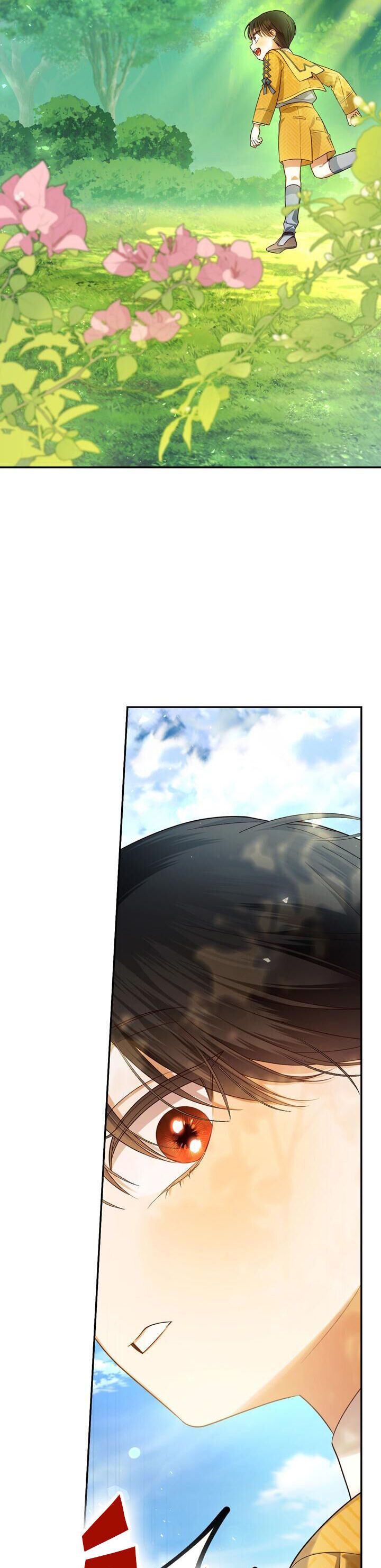 đọc truyện Phương Pháp Che Giấu Đứa Con Của Hoàng Đế Chương 75 ảnh 4 tại Thiên Thai Truyện