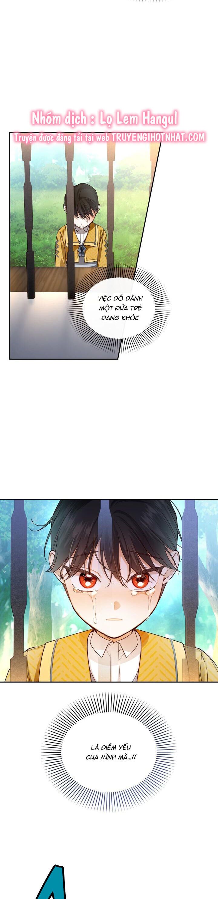 đọc truyện Phương Pháp Che Giấu Đứa Con Của Hoàng Đế Chương 75 ảnh 24 tại Thiên Thai Truyện