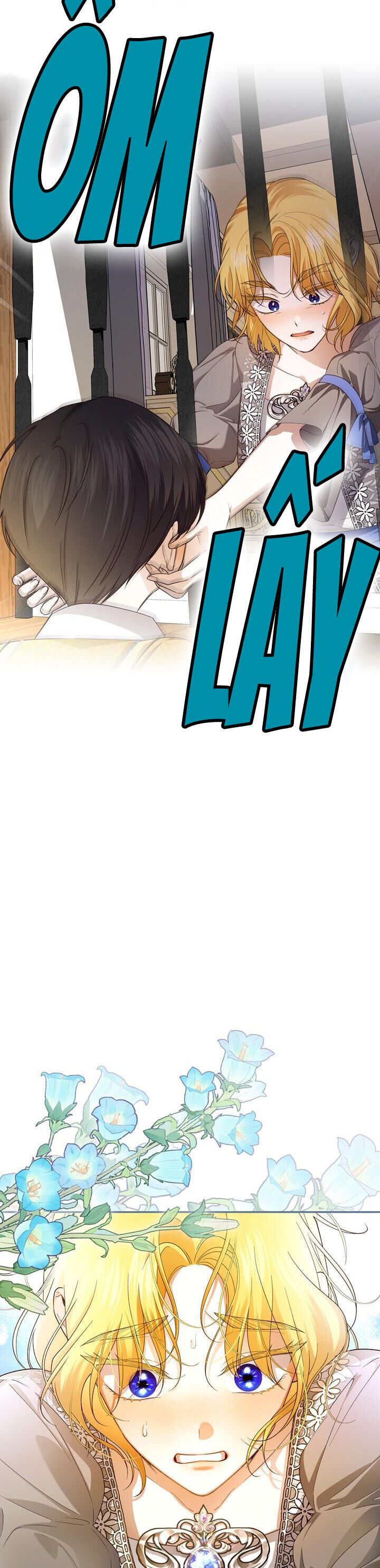 đọc truyện Phương Pháp Che Giấu Đứa Con Của Hoàng Đế Chương 75 ảnh 25 tại Thiên Thai Truyện