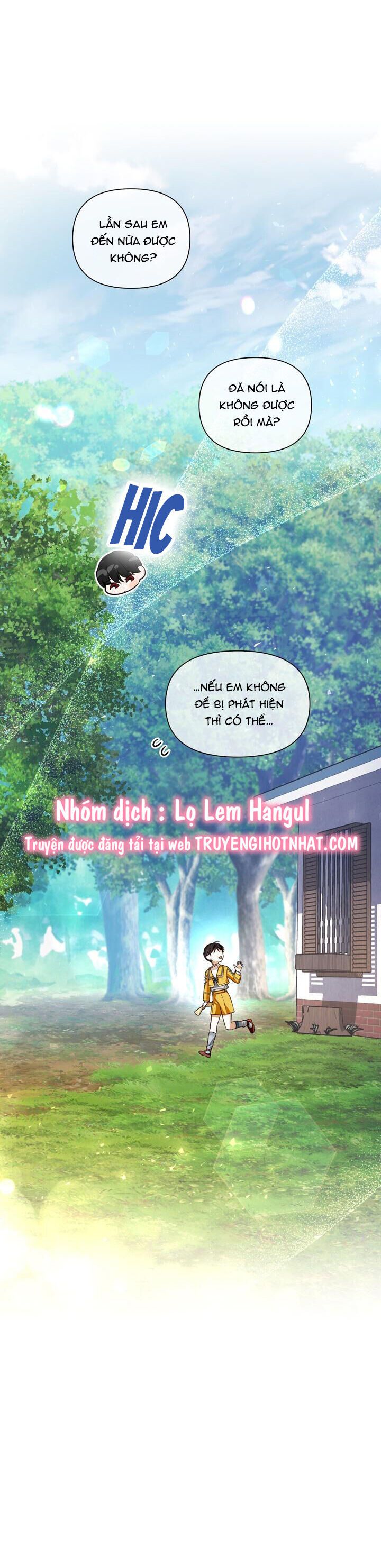 đọc truyện Phương Pháp Che Giấu Đứa Con Của Hoàng Đế Chương 75 ảnh 27 tại Thiên Thai Truyện