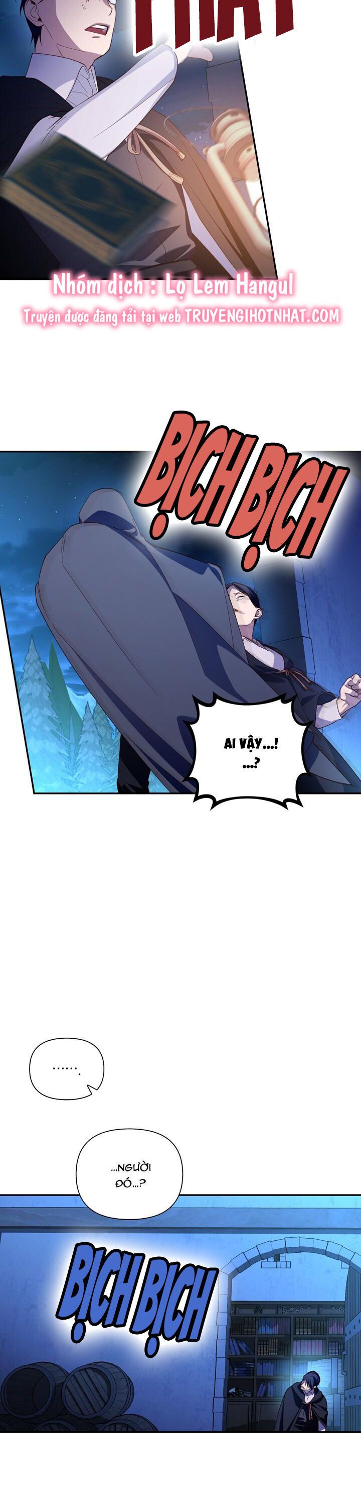 đọc truyện Phương Pháp Che Giấu Đứa Con Của Hoàng Đế Chương 75 ảnh 31 tại Thiên Thai Truyện