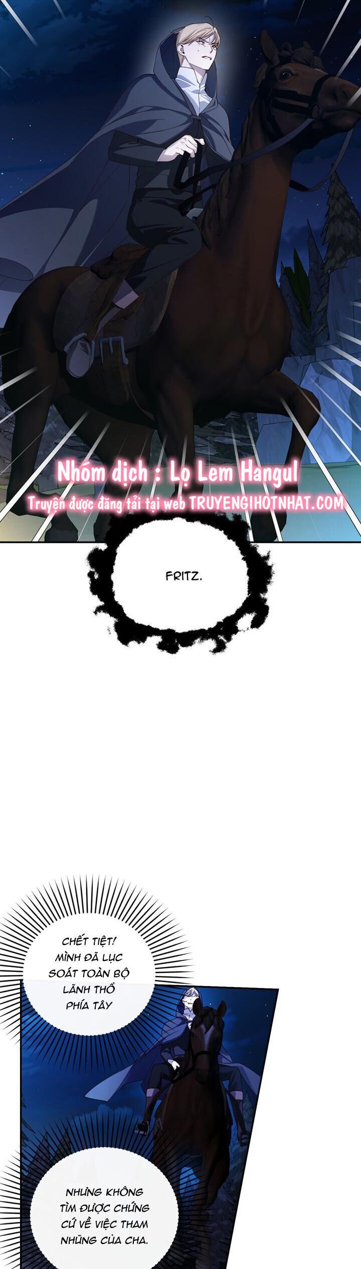 đọc truyện Phương Pháp Che Giấu Đứa Con Của Hoàng Đế Chương 75 ảnh 34 tại Thiên Thai Truyện