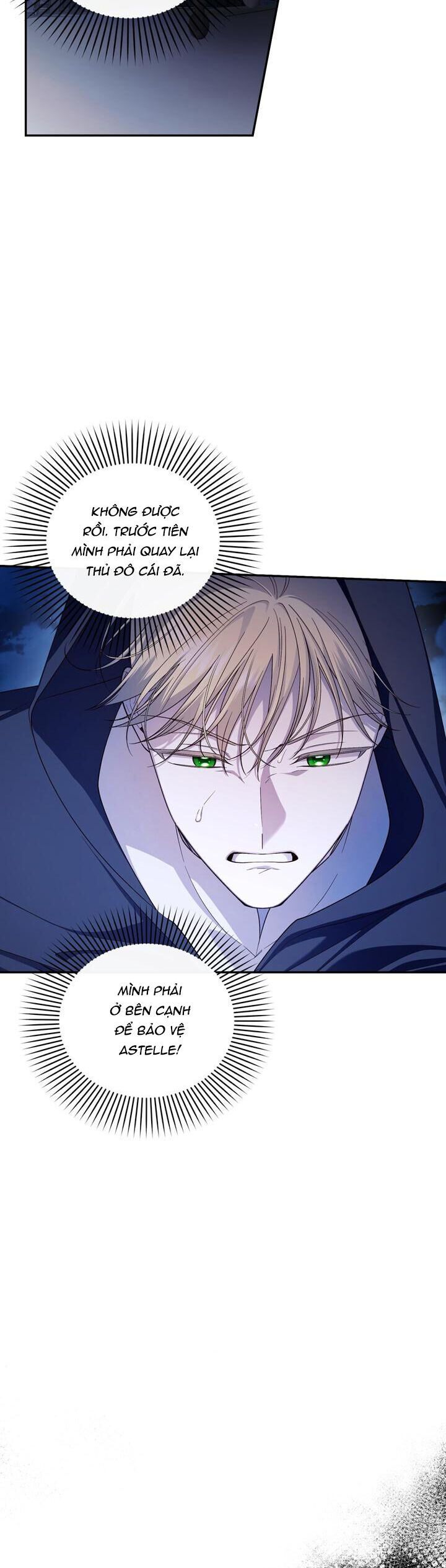 đọc truyện Phương Pháp Che Giấu Đứa Con Của Hoàng Đế Chương 75 ảnh 35 tại Thiên Thai Truyện